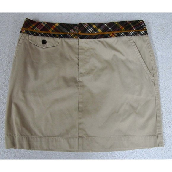 Ladies Tommy Hilfiger Skirt Size 8 - Picture 1 of 5